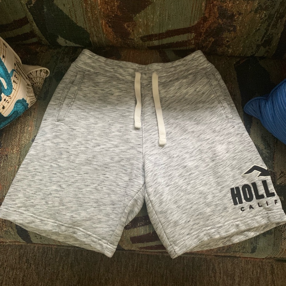 Hollister shorts